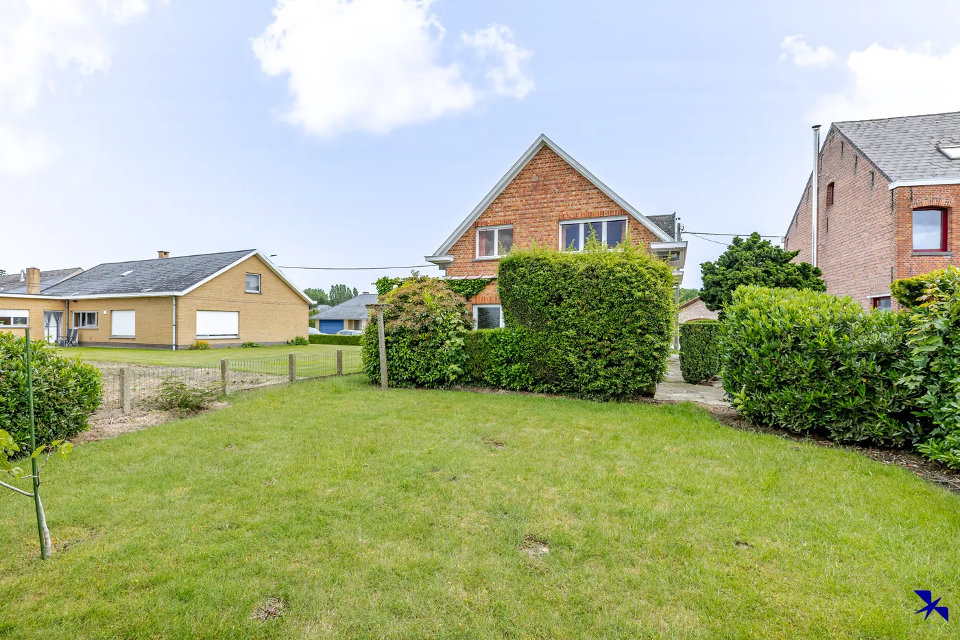 Maison familiale spacieuse avec jardin et garage dans un quartier tranquille à Nieuwenrode - photo 5
