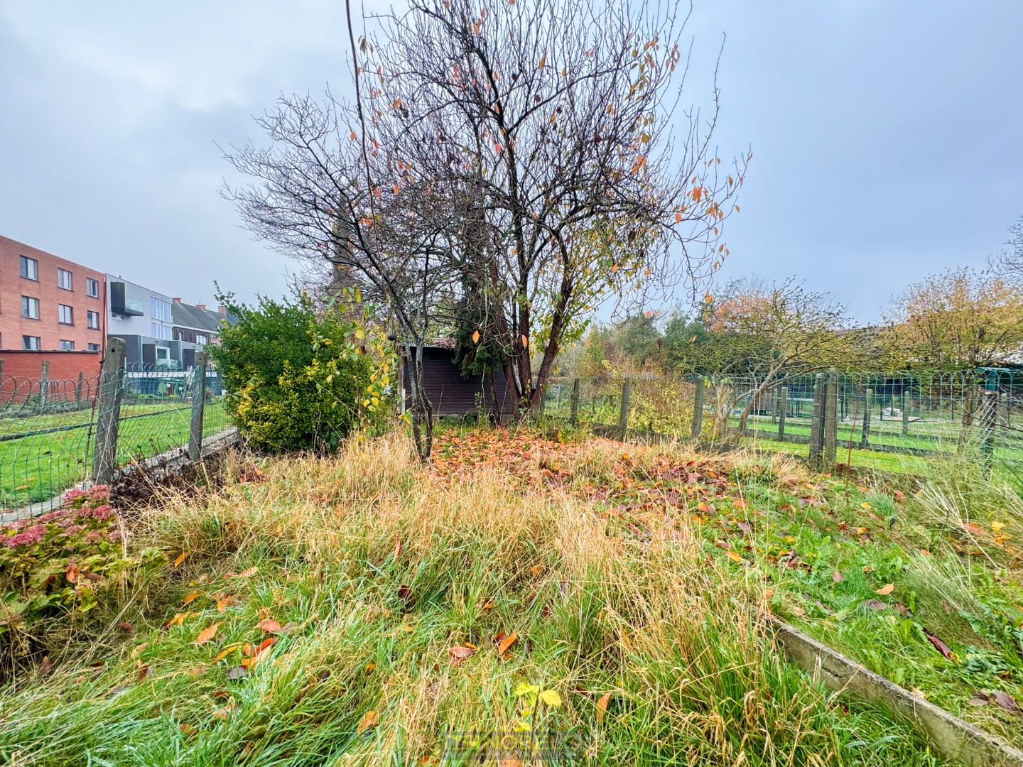 Te koop, Te renoveren gezinswoning met magazijn, garage en tuin nabij het centrum van Oudenaarde! - foto 3