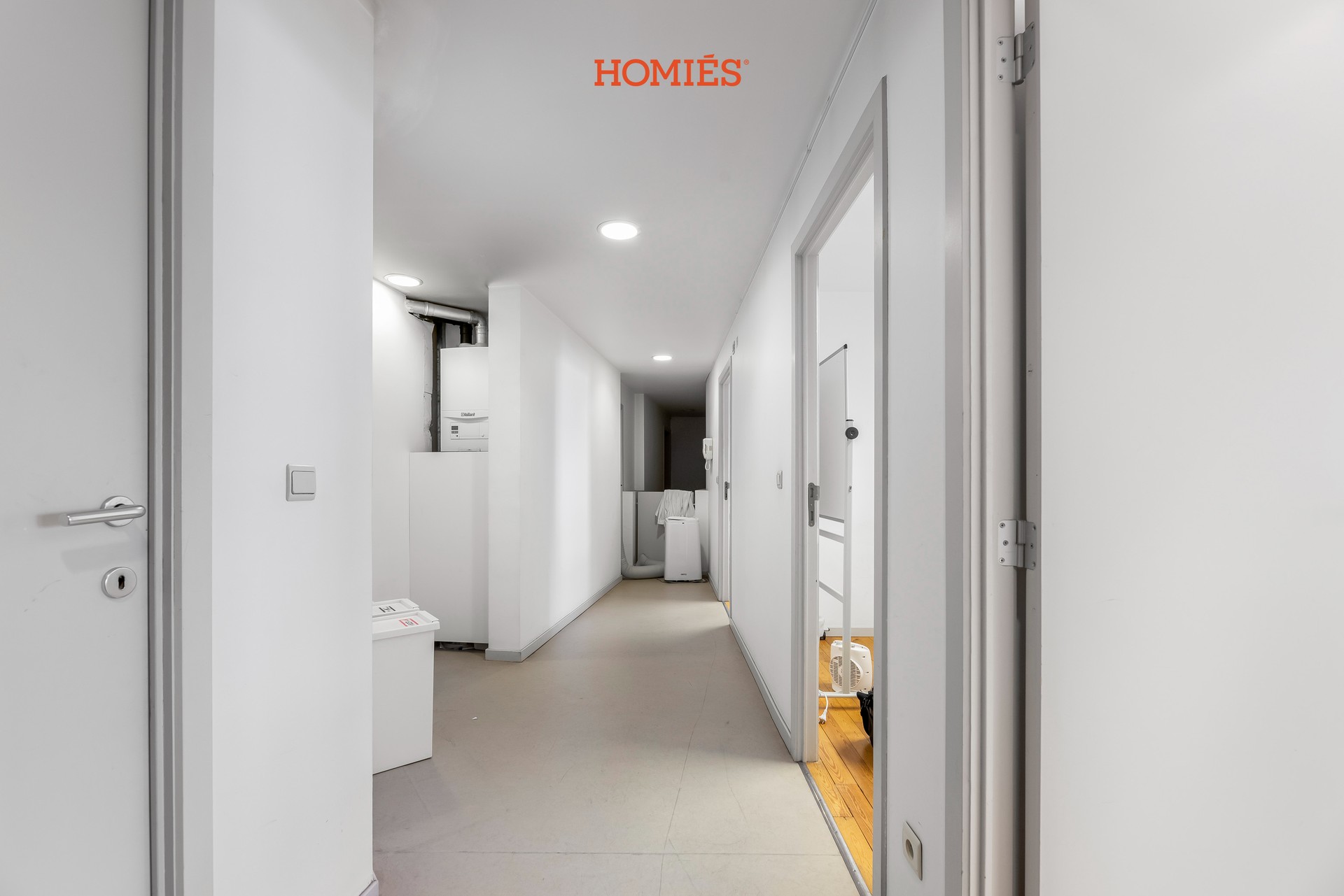 Polyvalente handelsruimte met veel visibiliteit - photo 4