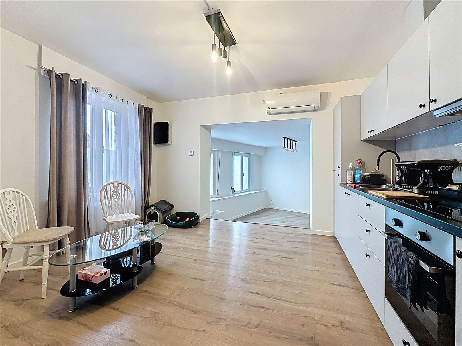 Appartement in Brasschaat