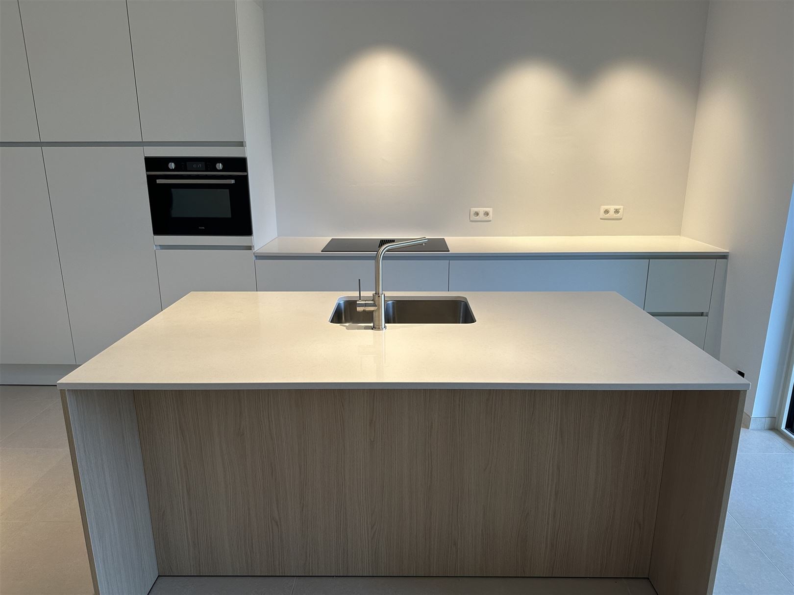 Appartement - photo 5