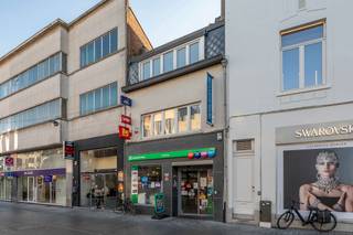 Commercial for rent in Mechelen