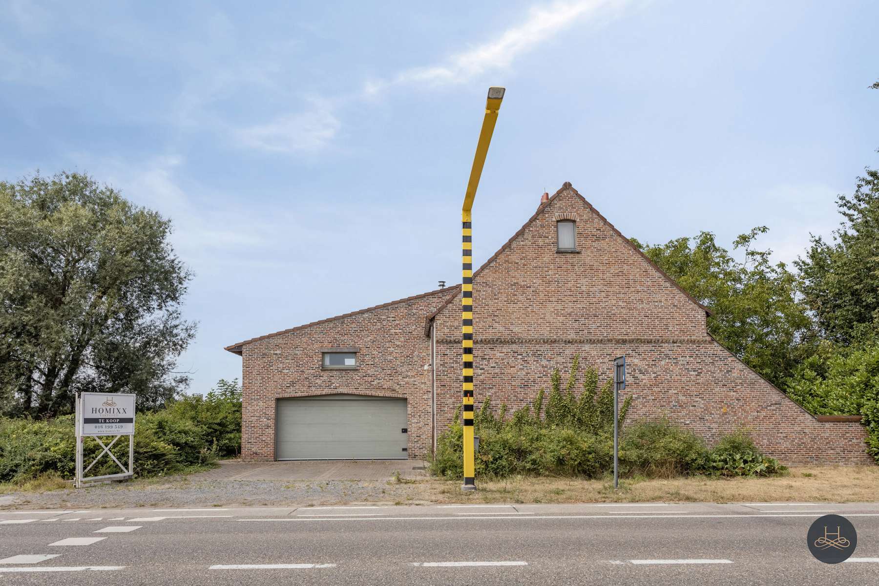 Karaktervolle renovatiewoning met uitzicht op de Dijle - foto 4