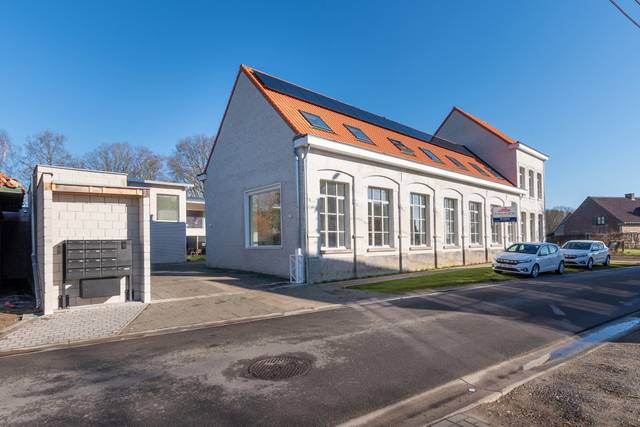 Project te koop in Rijmenam