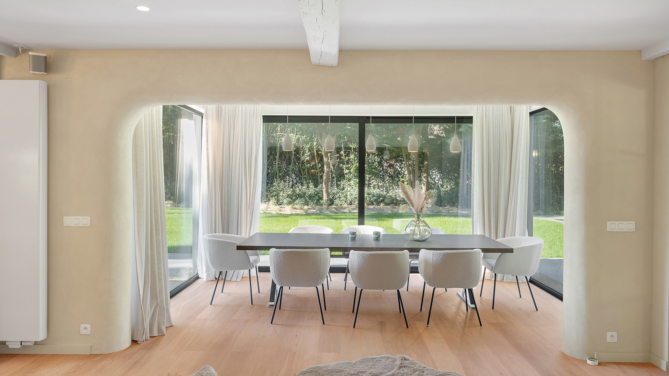 Uitzonderlijk ruime villa in het Zoute - foto 3