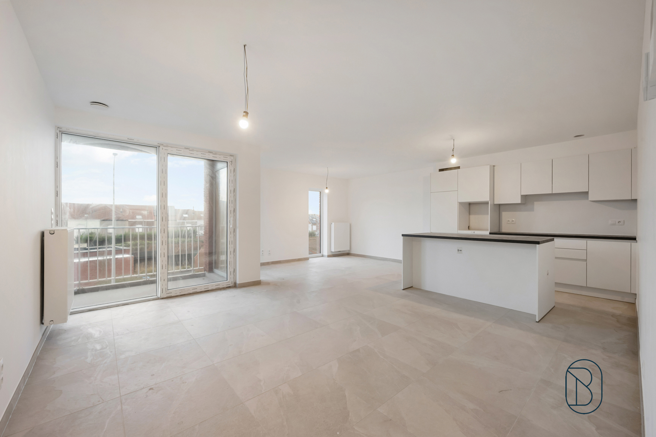 Appartement à vendre à Mouscron avec 1 chambre - photo 4