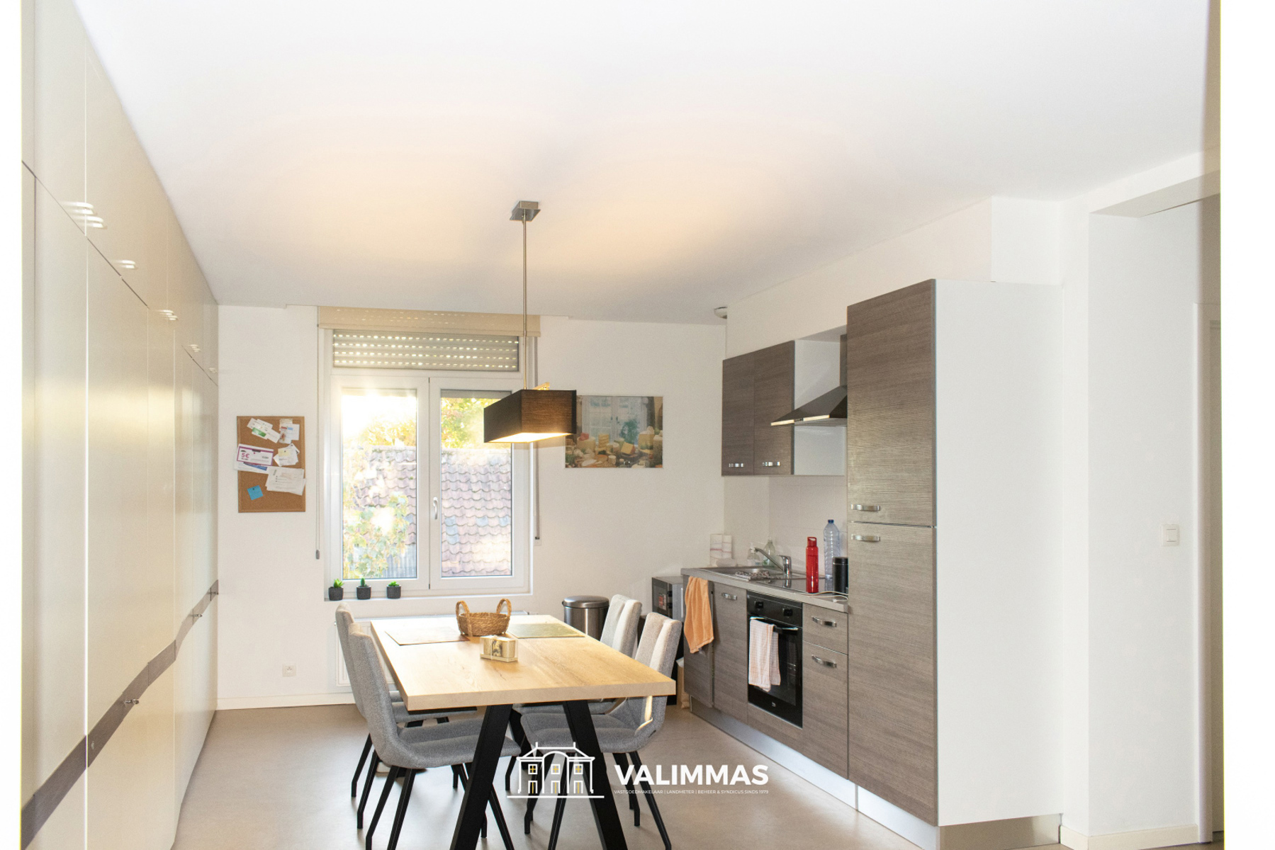 Verzorgd en energiezuinig appartement in volle centrum... - foto 4