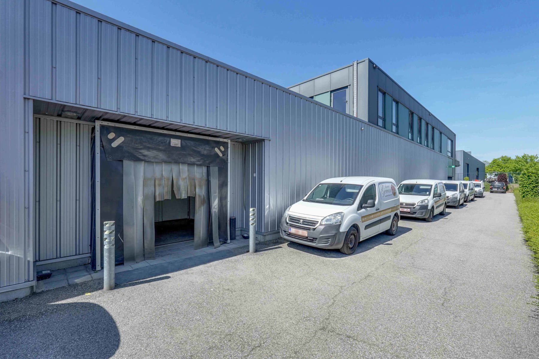 Commercial for sale in Genk - photo 5