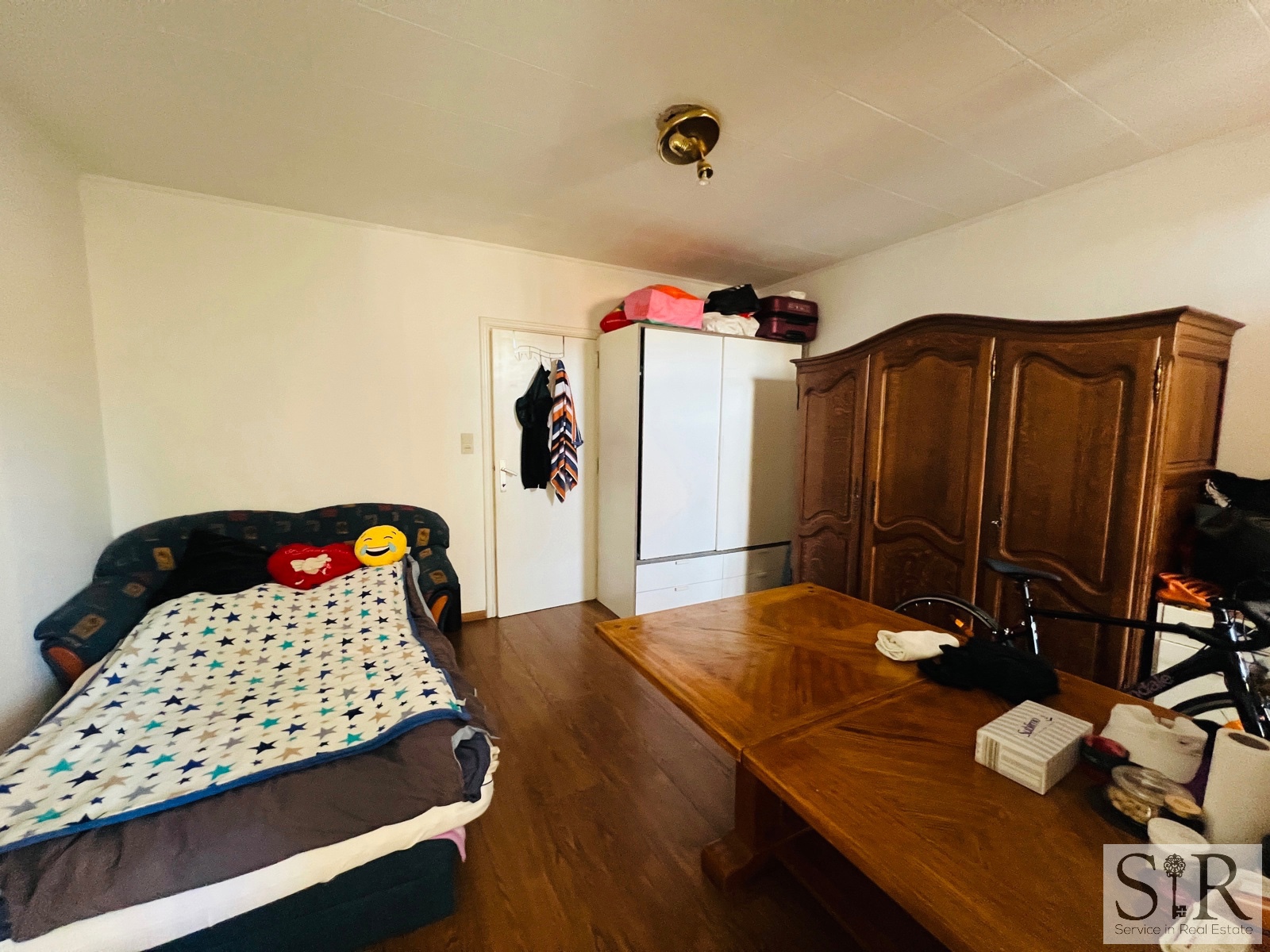 Appartement te koop in Antwerpen met 1 slaapkamer - foto 5