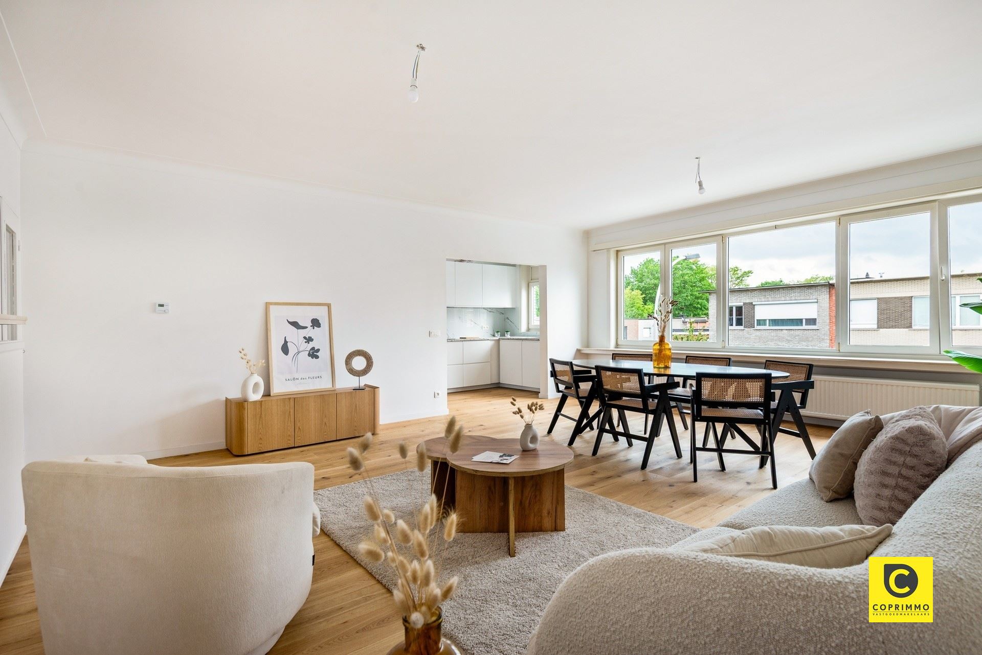 Appartement - photo 2