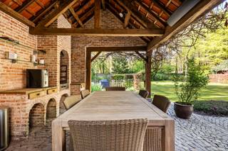 House for sale in Kapellen