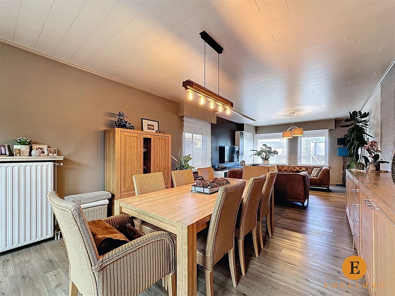 Maison à vendre à Saint-Nicolas avec 4 chambres - photo 3