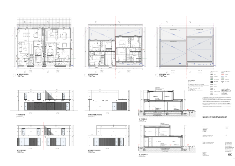 Bouwgrond te koop | Wielsbeke - foto 3