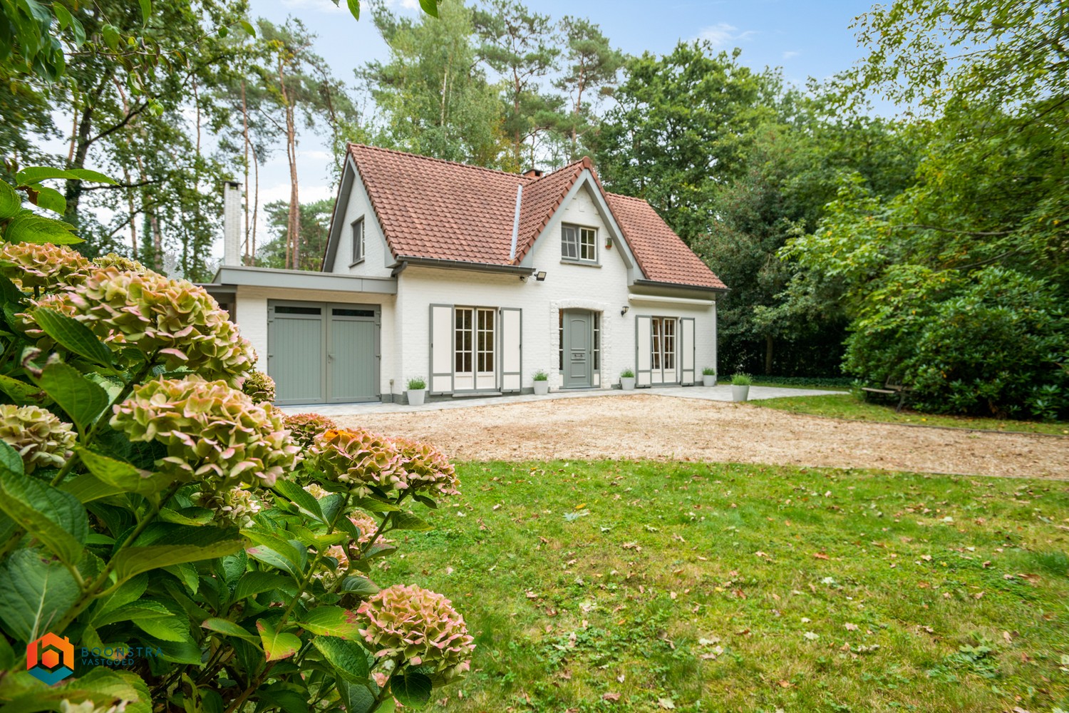 Maison à vendre à Keerbergen avec 3 chambres - photo 1