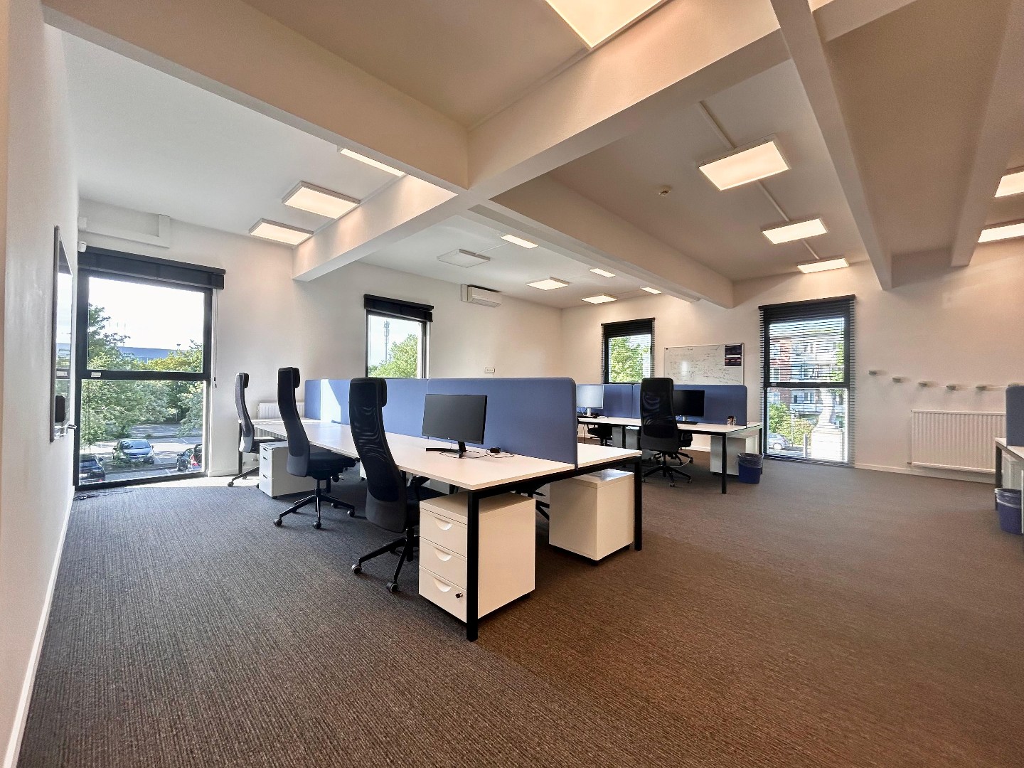 Coworking space te huur - foto 1