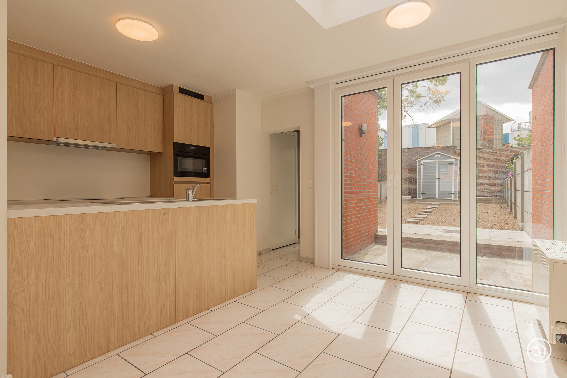 Instapklare, energiezuinige woning met zuidgerichte tuin - foto 4
