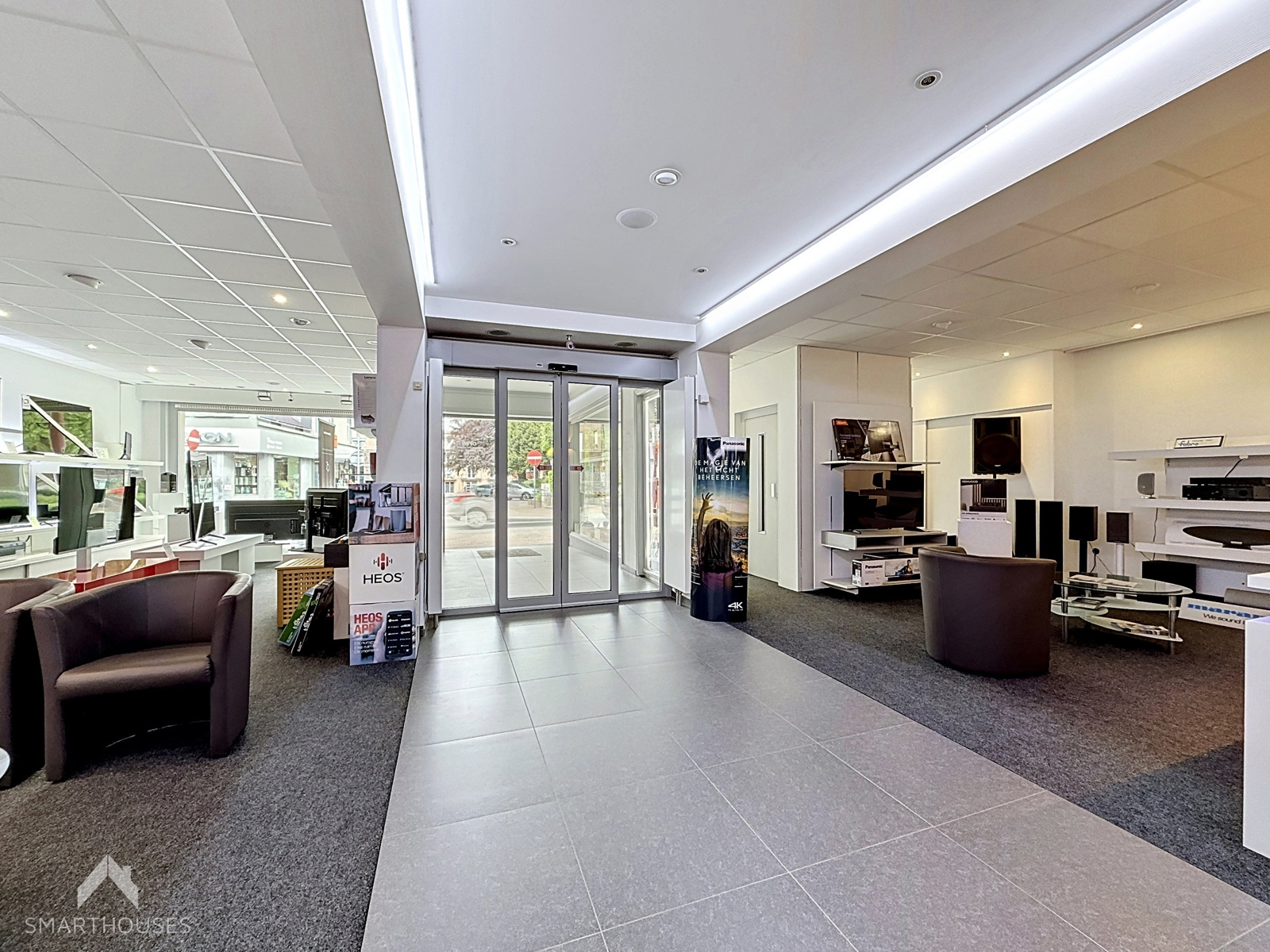 Commercial à vendre à Menin - photo 4