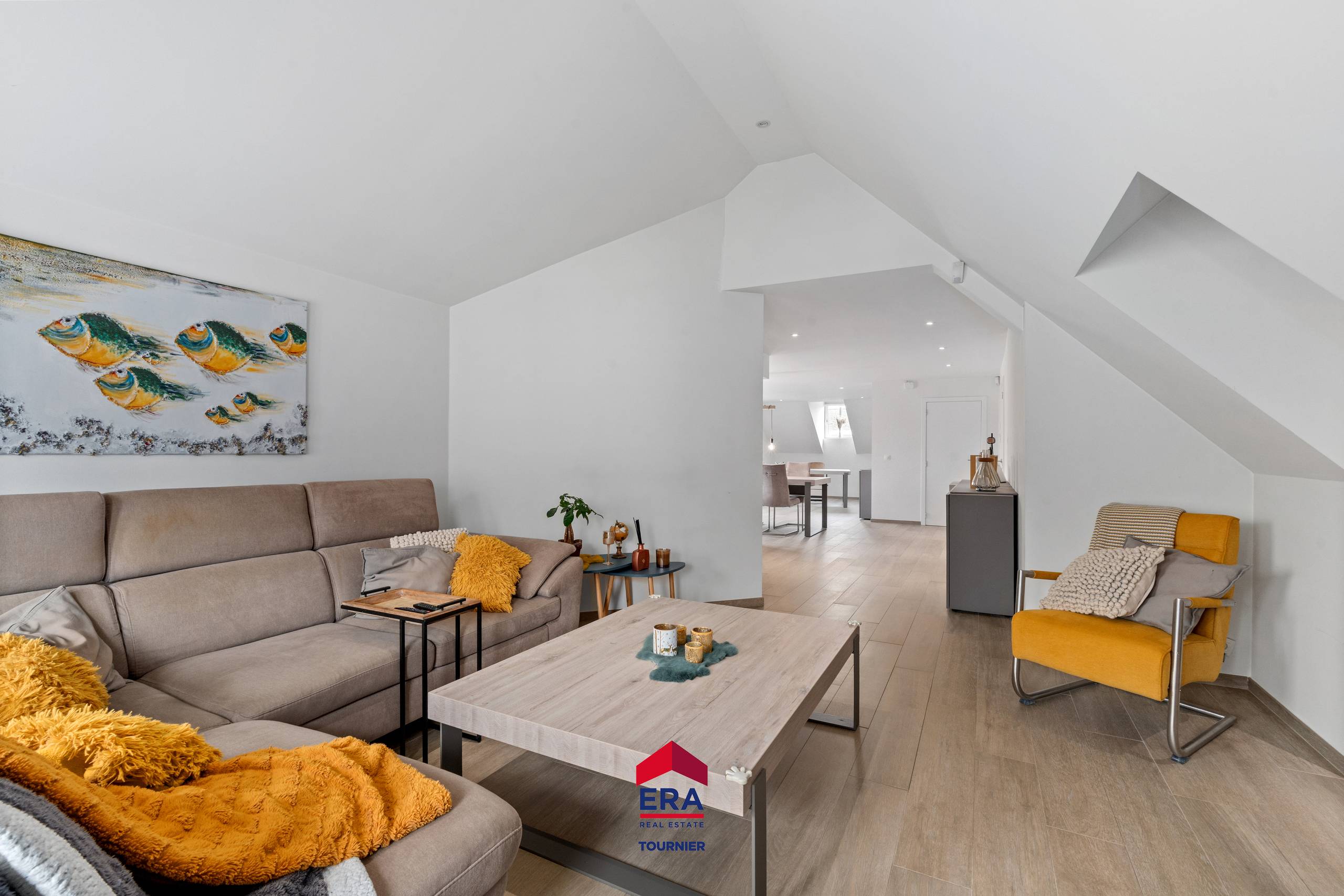 House for sale in Geel with 3 bedrooms - photo 3