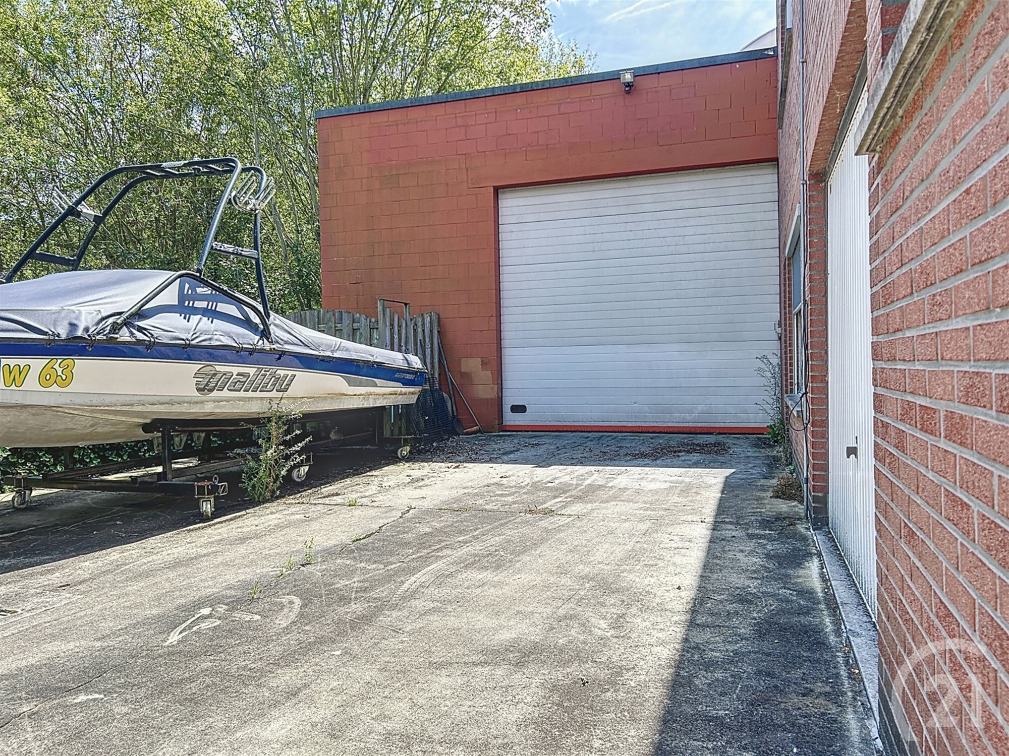 Commercial à vendre à Heist-op-den-Berg - photo 4