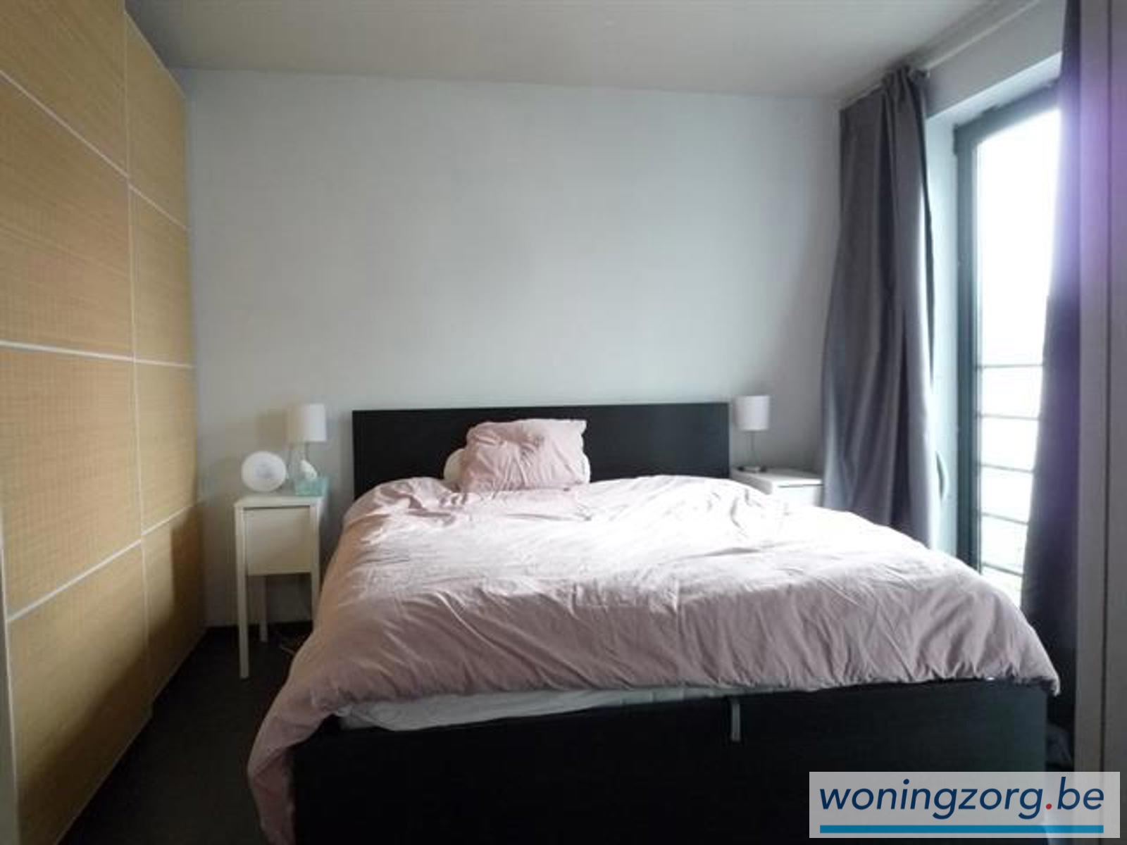 Apartment for rent in Mechelen with 1 bedroom - photo 4