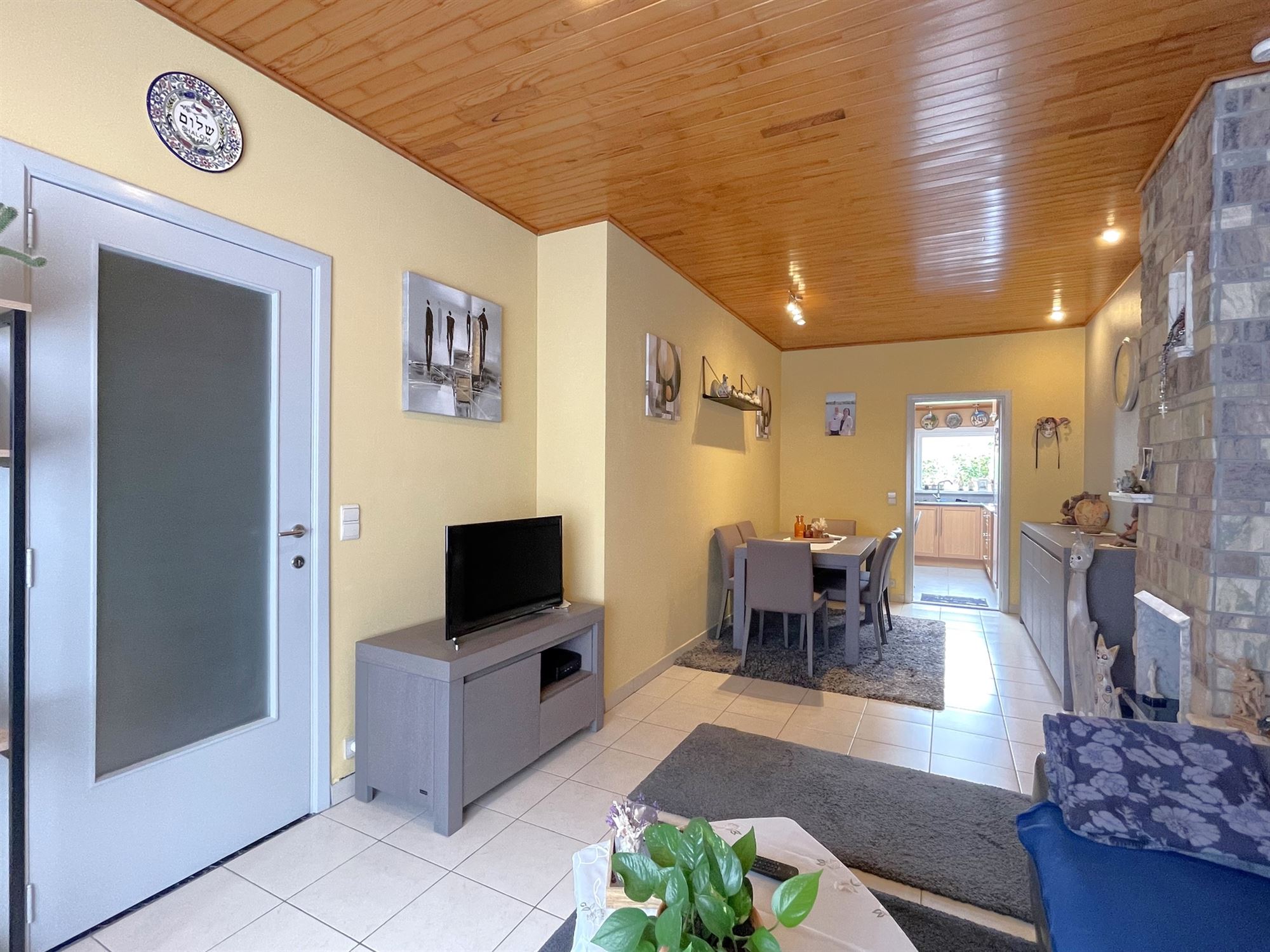 Maison à vendre à Boom avec 2 chambres - photo 3