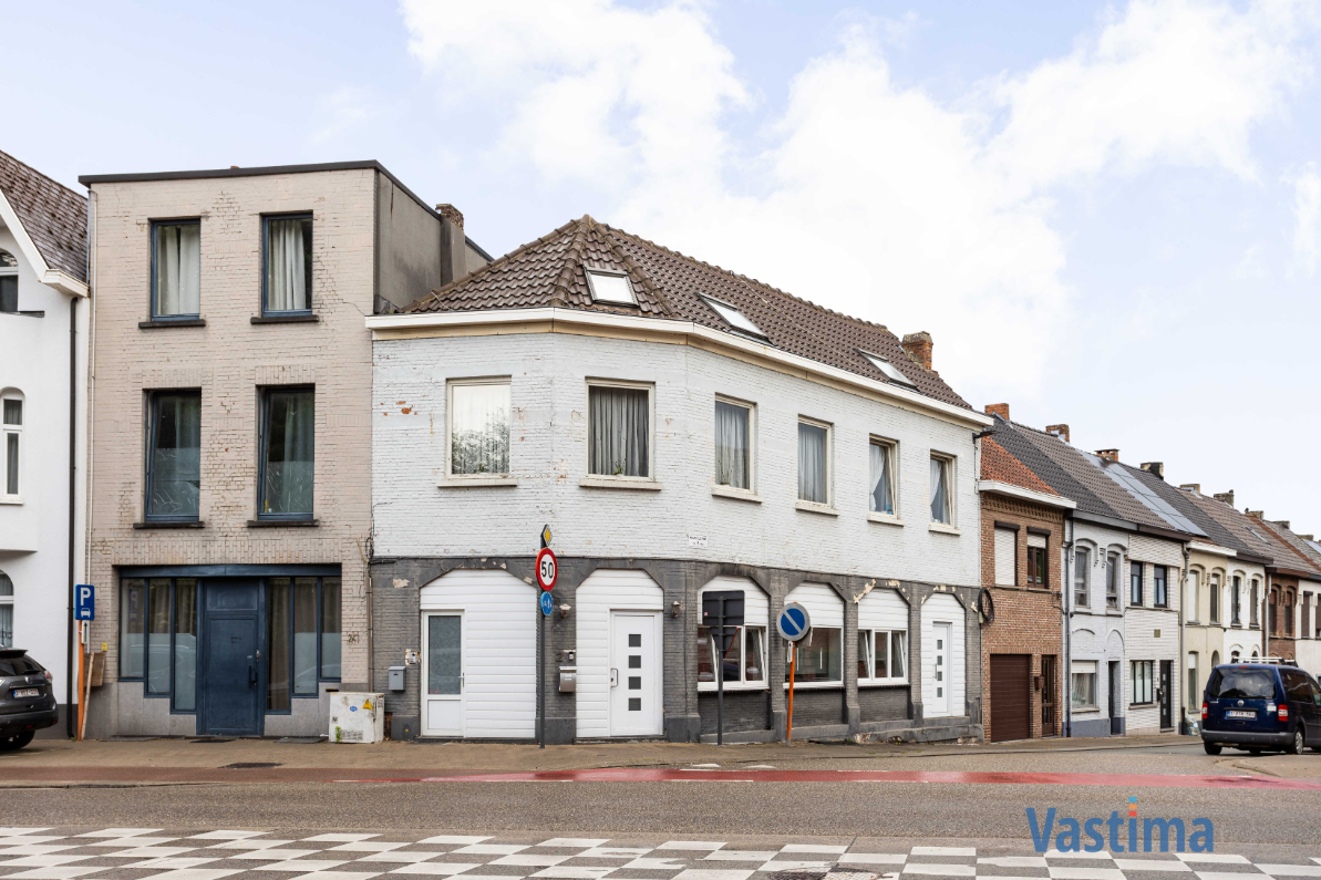 House for sale in Aalst