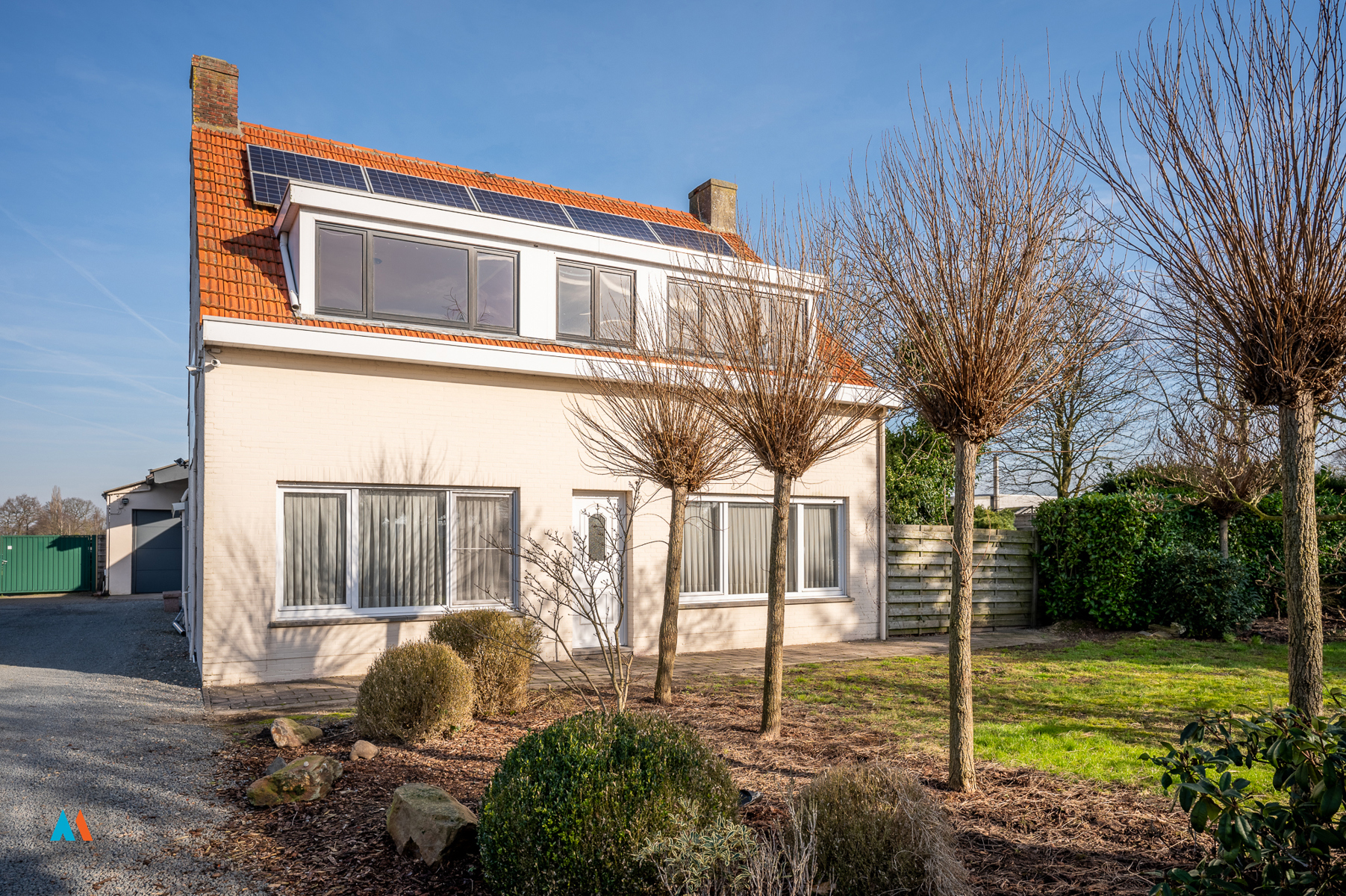 Polyvalent gebouw - foto 4