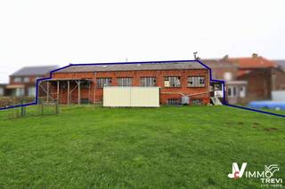 Commercieel te koop in Oerle