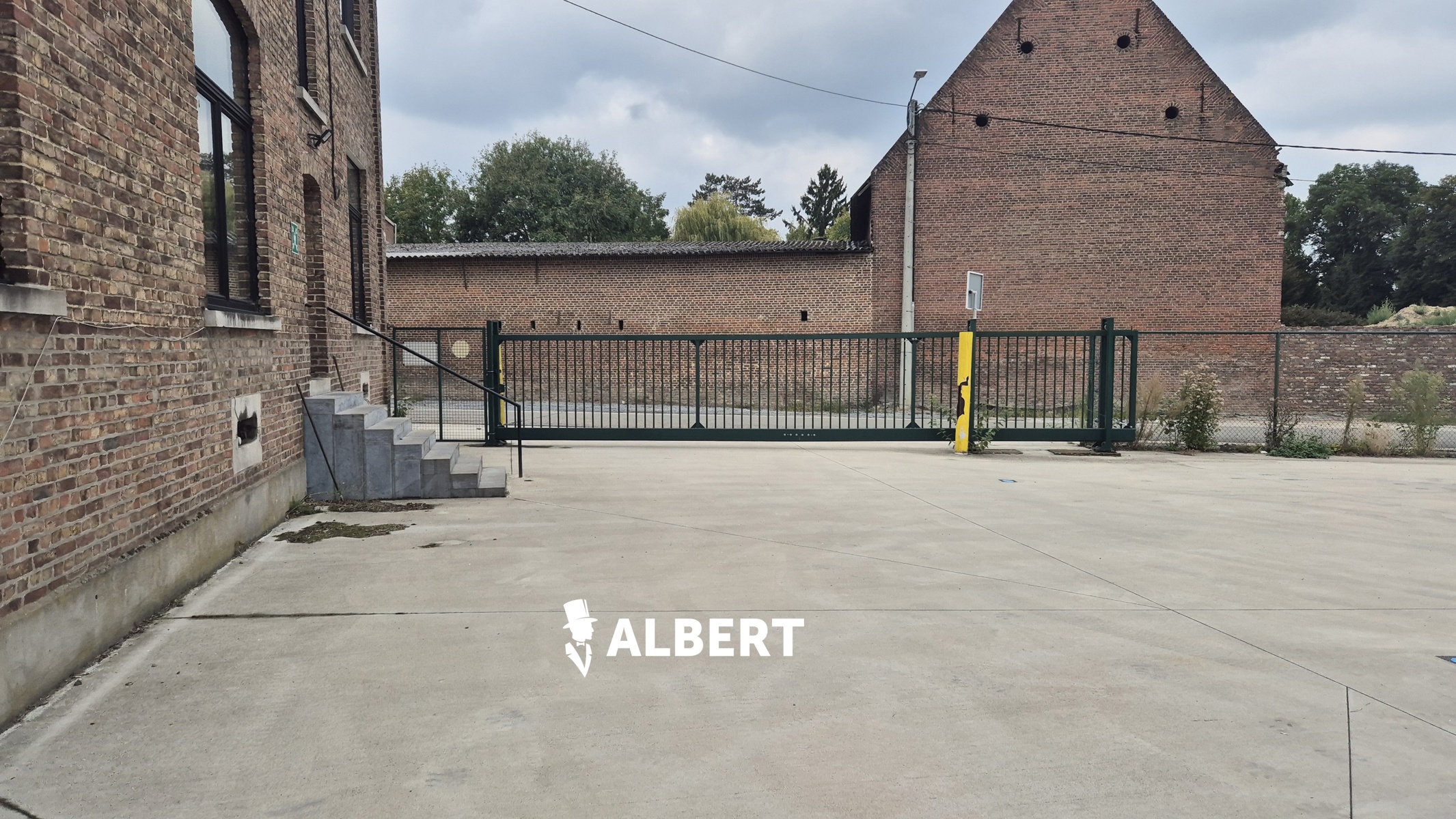 Unit 5 - kantoorgebouw - foto 4