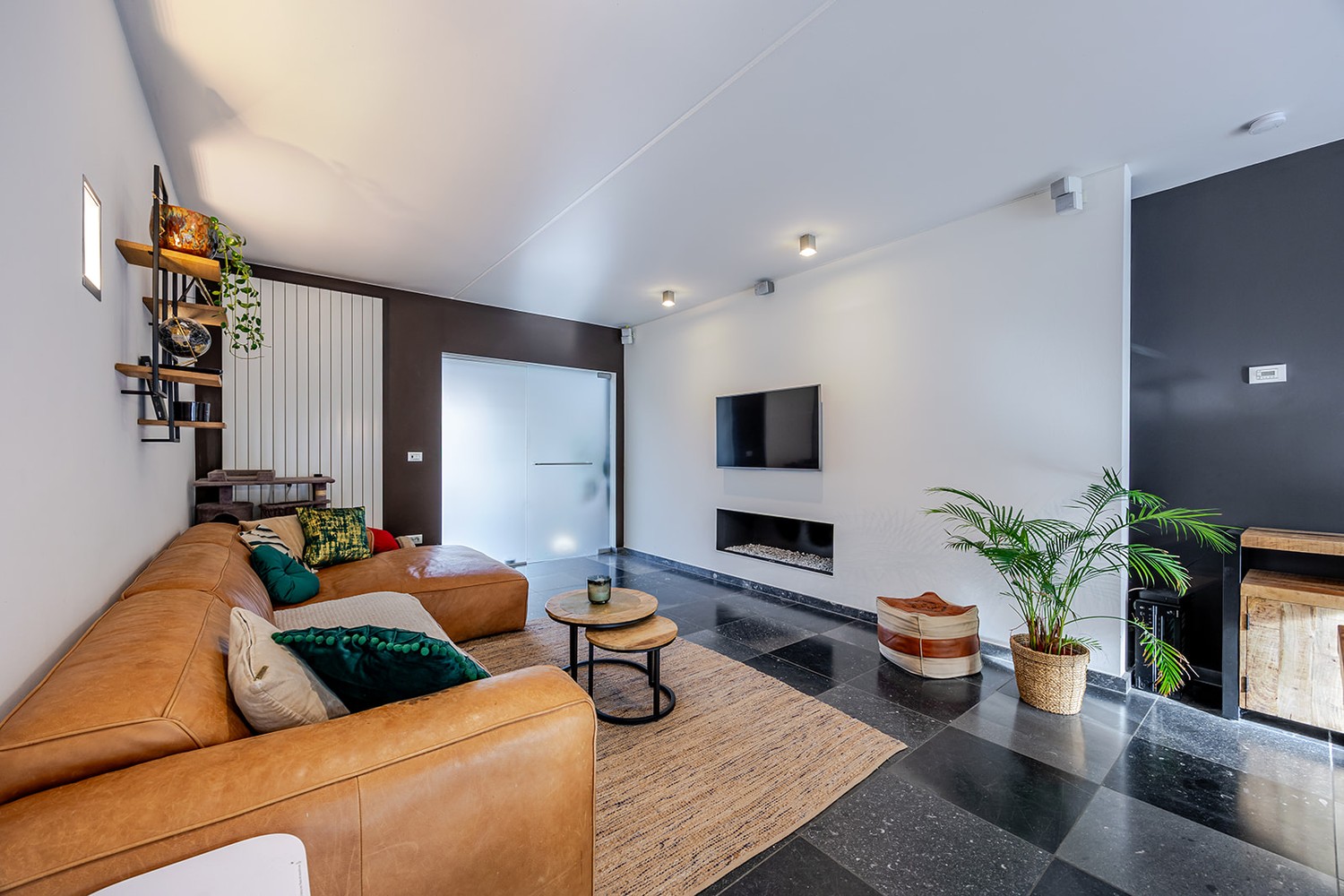 Maison à vendre à Assebroek avec 4 chambres - photo 2