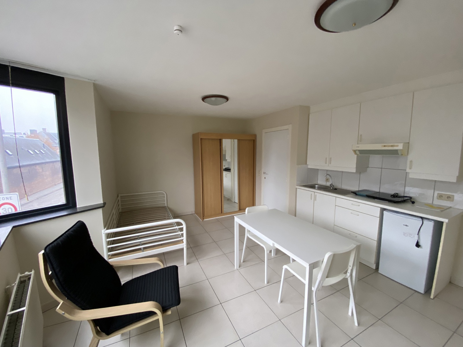 Appartement à louer à Geel avec 1 chambre - photo 2