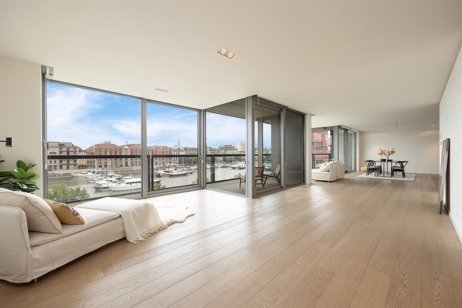 Exclusief wonen aan het Willemdok - foto 5