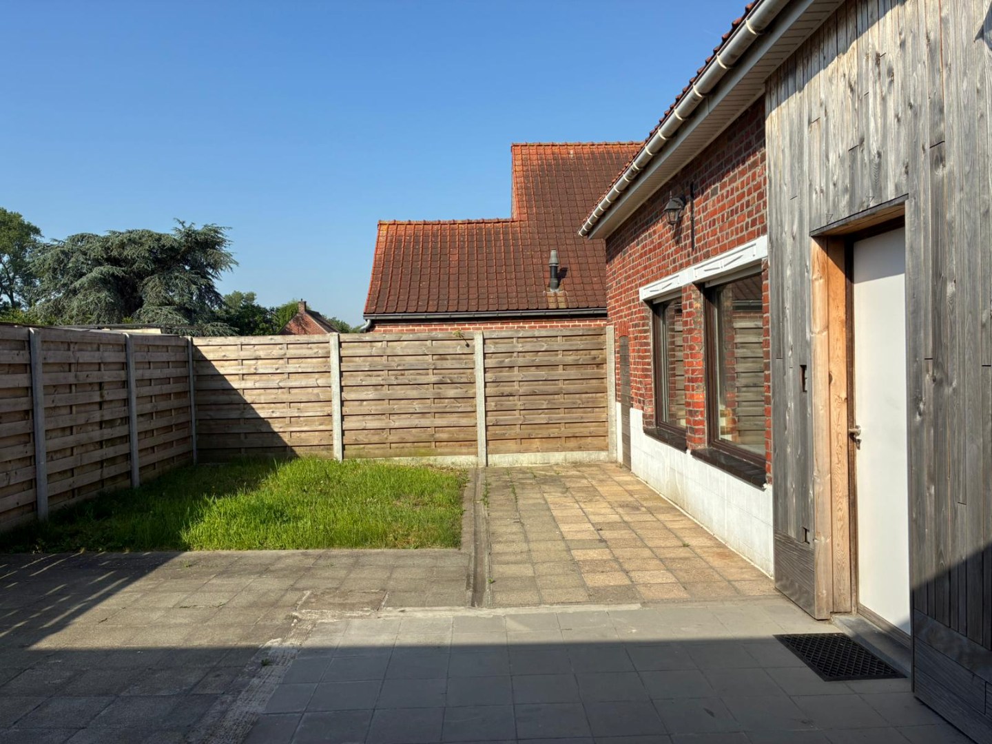 Maison à louer à Kortemark - photo 5