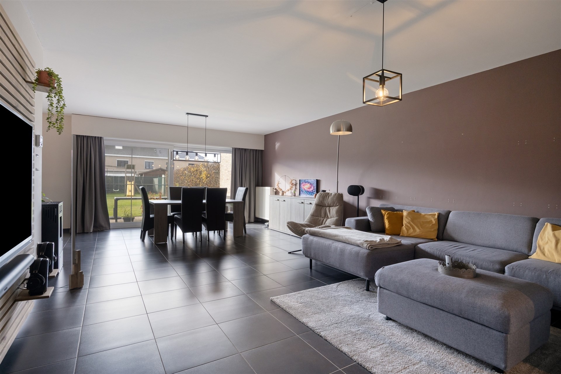 Stijlvol wonen in rustige wijk in Temse - foto 5