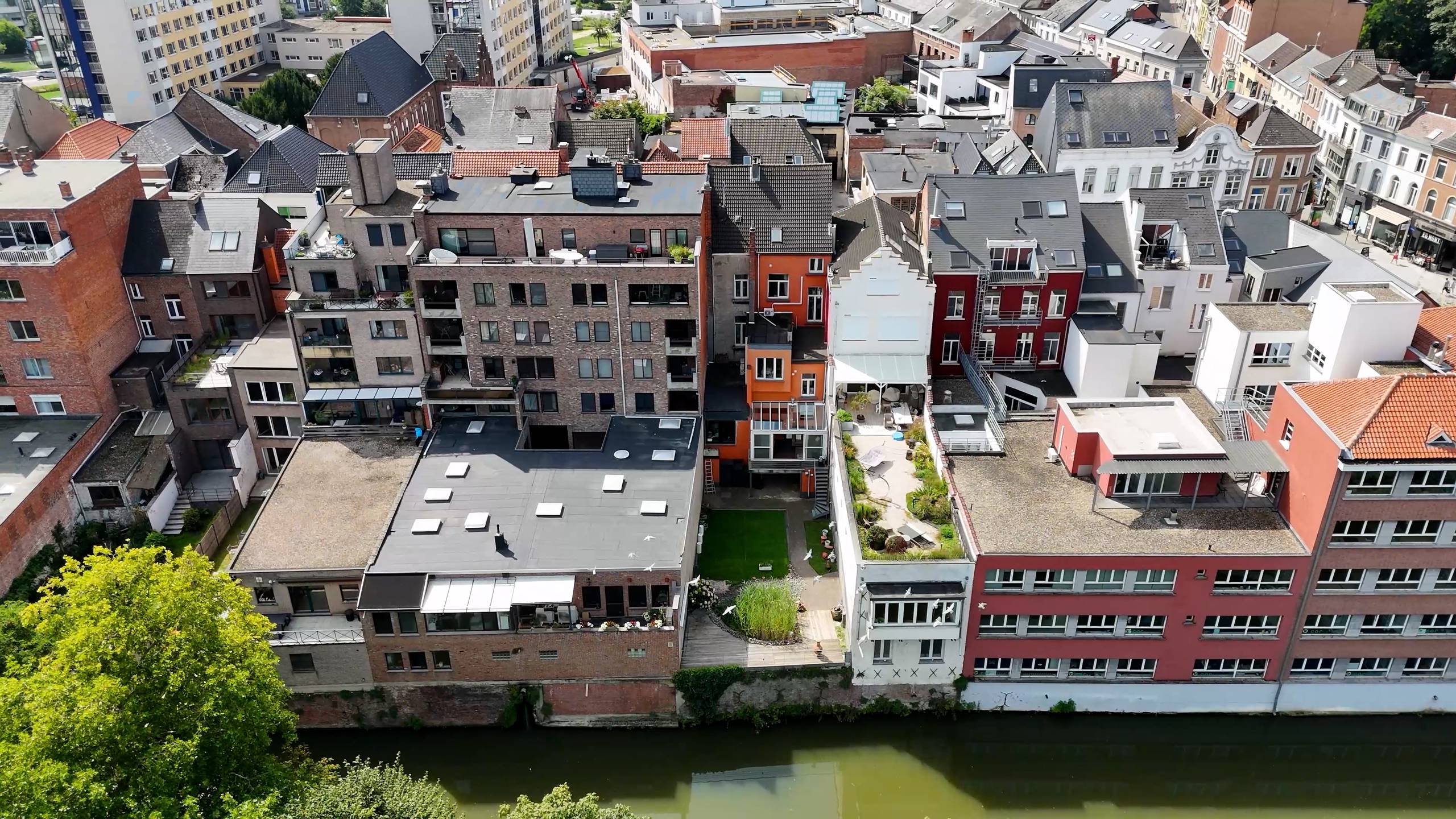 Maison à vendre à Malines avec 4 chambres - photo 4