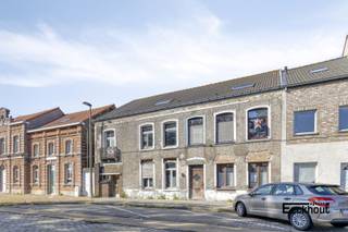 House for sale in Bredene
