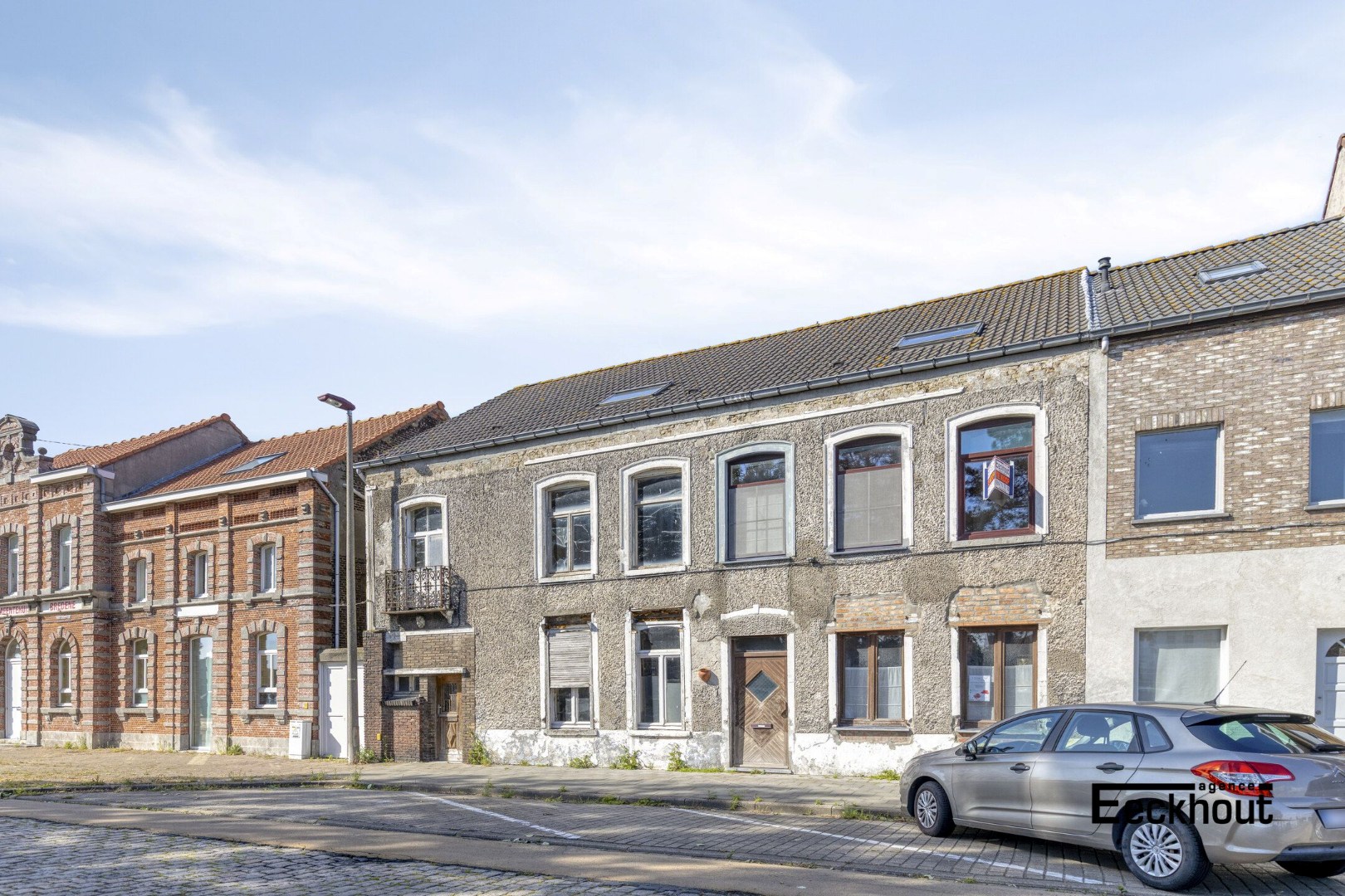 House for sale in Bredene with 3 bedrooms - photo 2