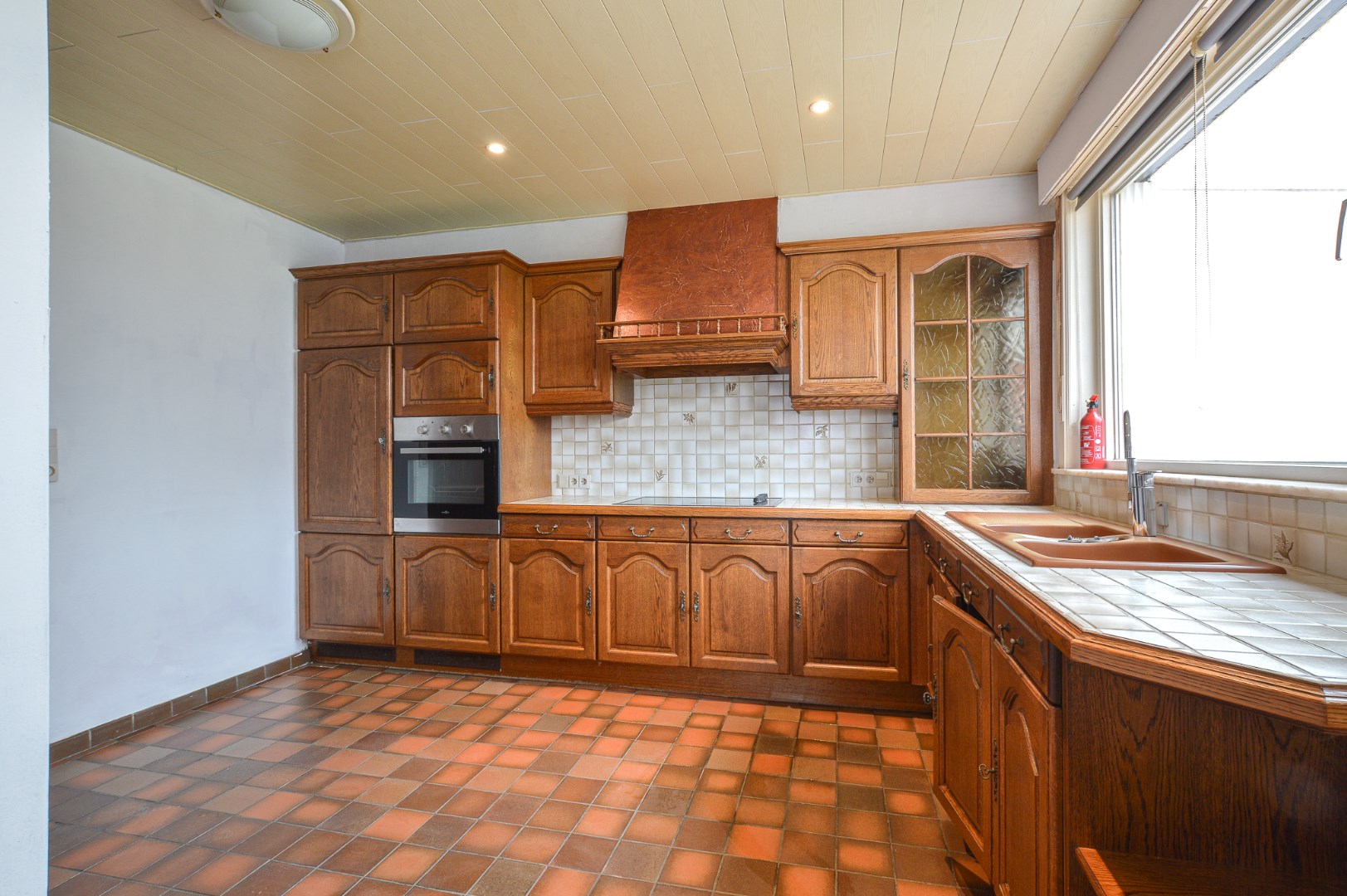 Huis te huur in Oudenburg met 3 slaapkamers - foto 5