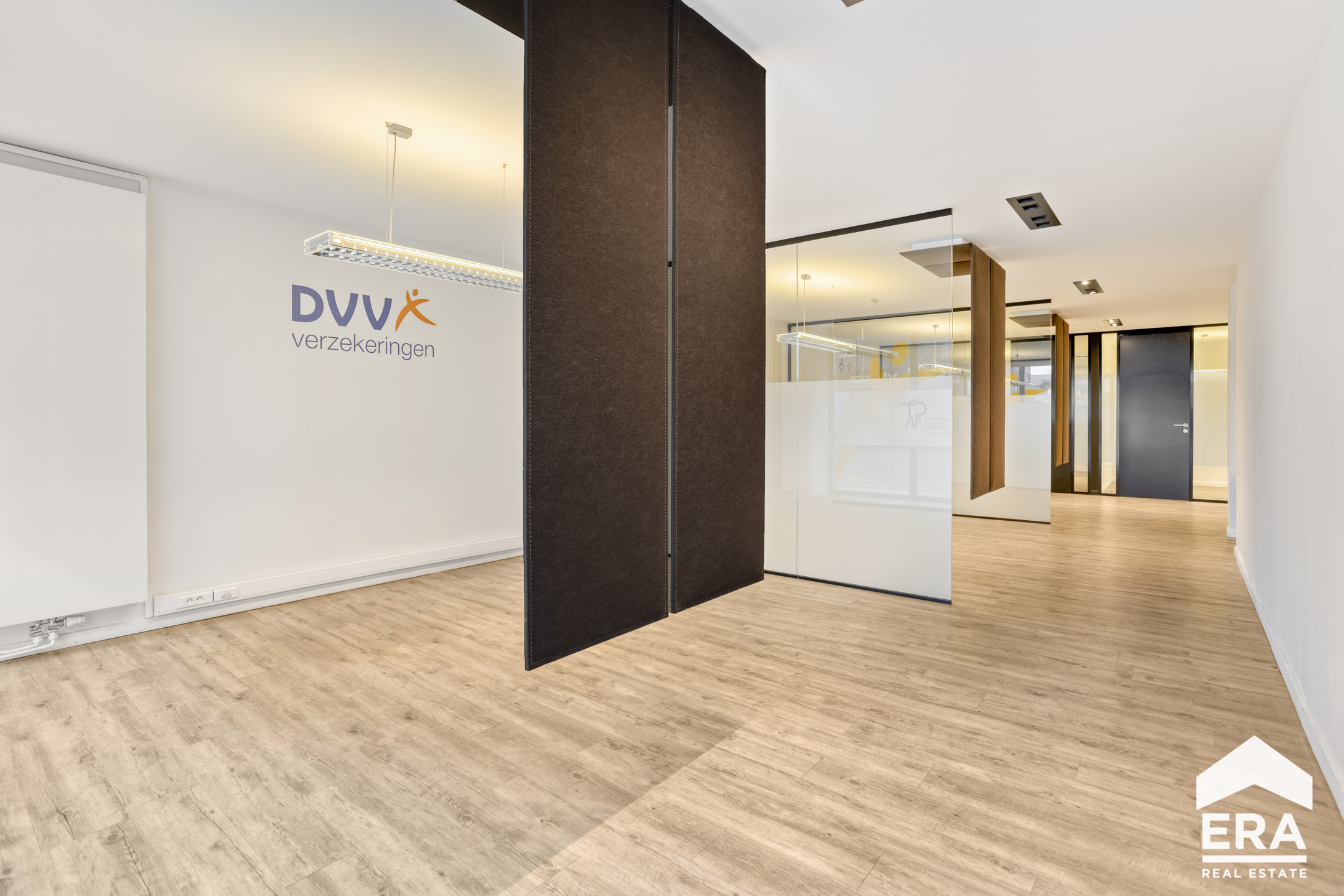 Energiezuinige kantoorruimte op gunstige locatie - foto 5