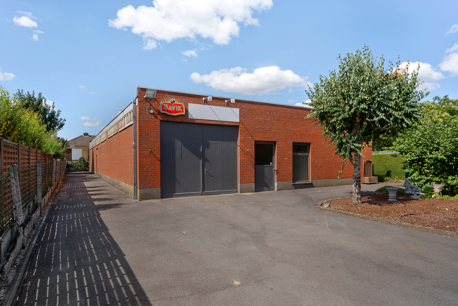 Garage à vendre à Anzegem - photo 1