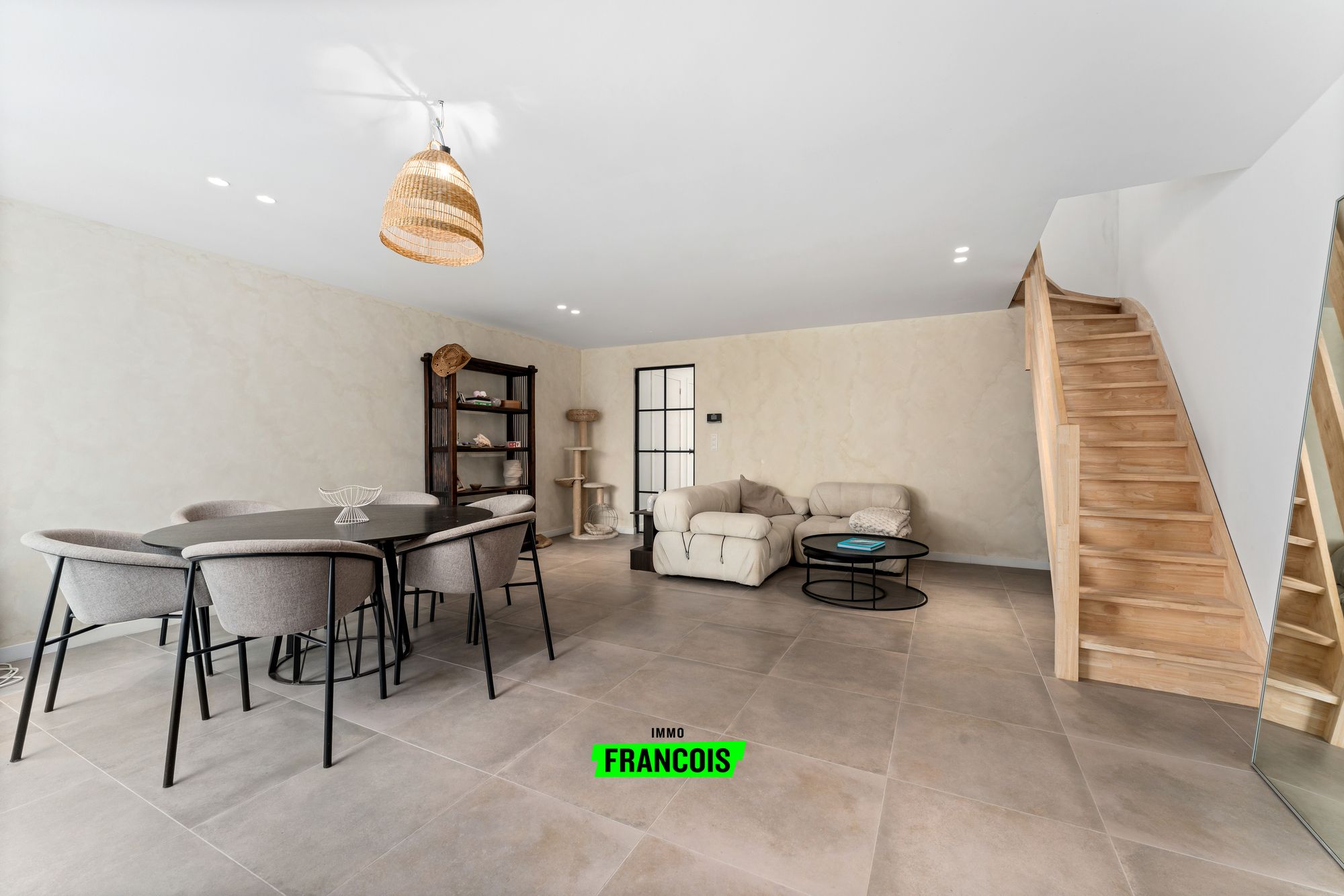 Rustig en landelijk gelegen instapklare woning met 3 slaapkamers en zonnige tuin - foto 3