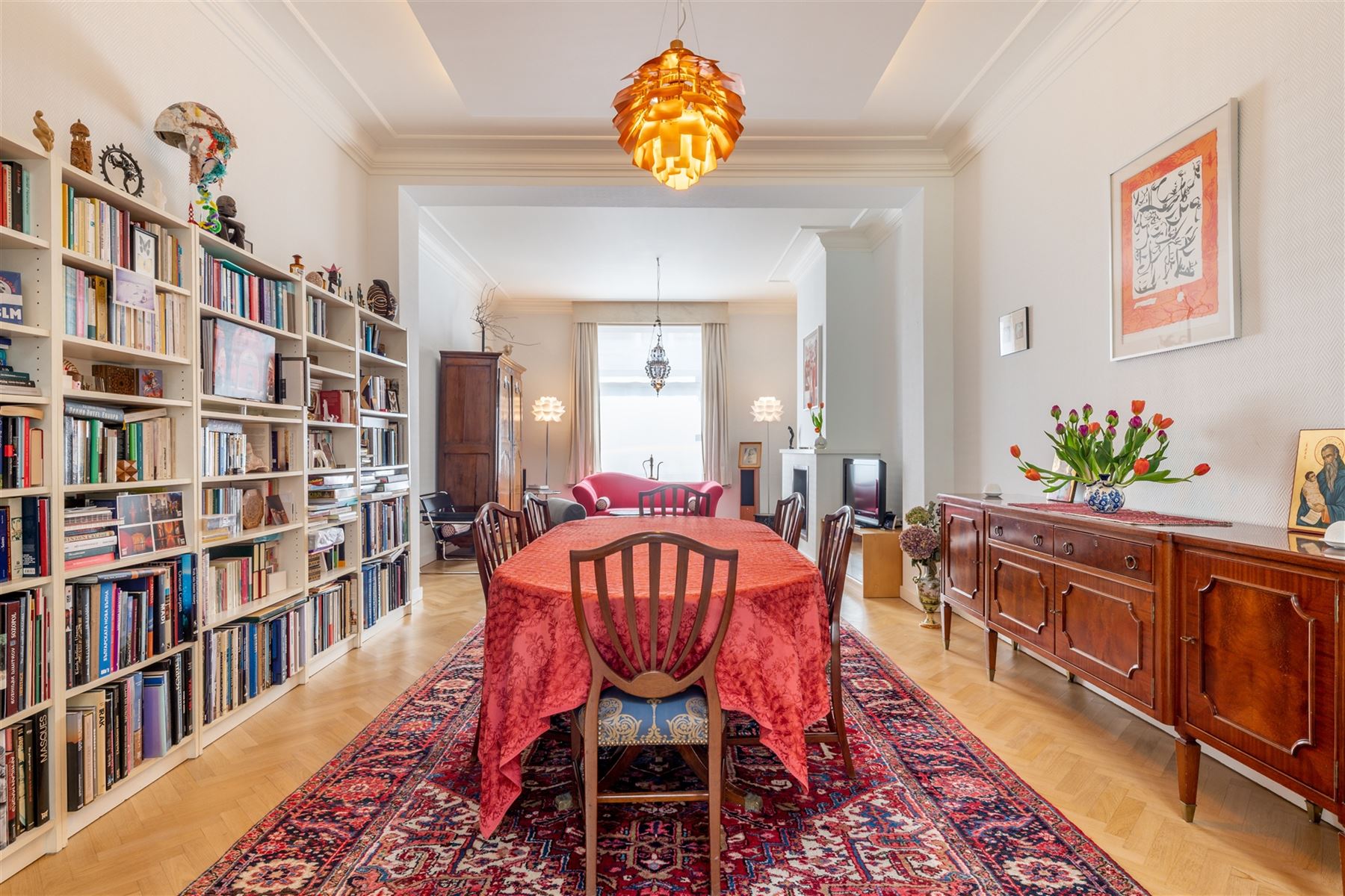 Characterful townhouse - photo 4
