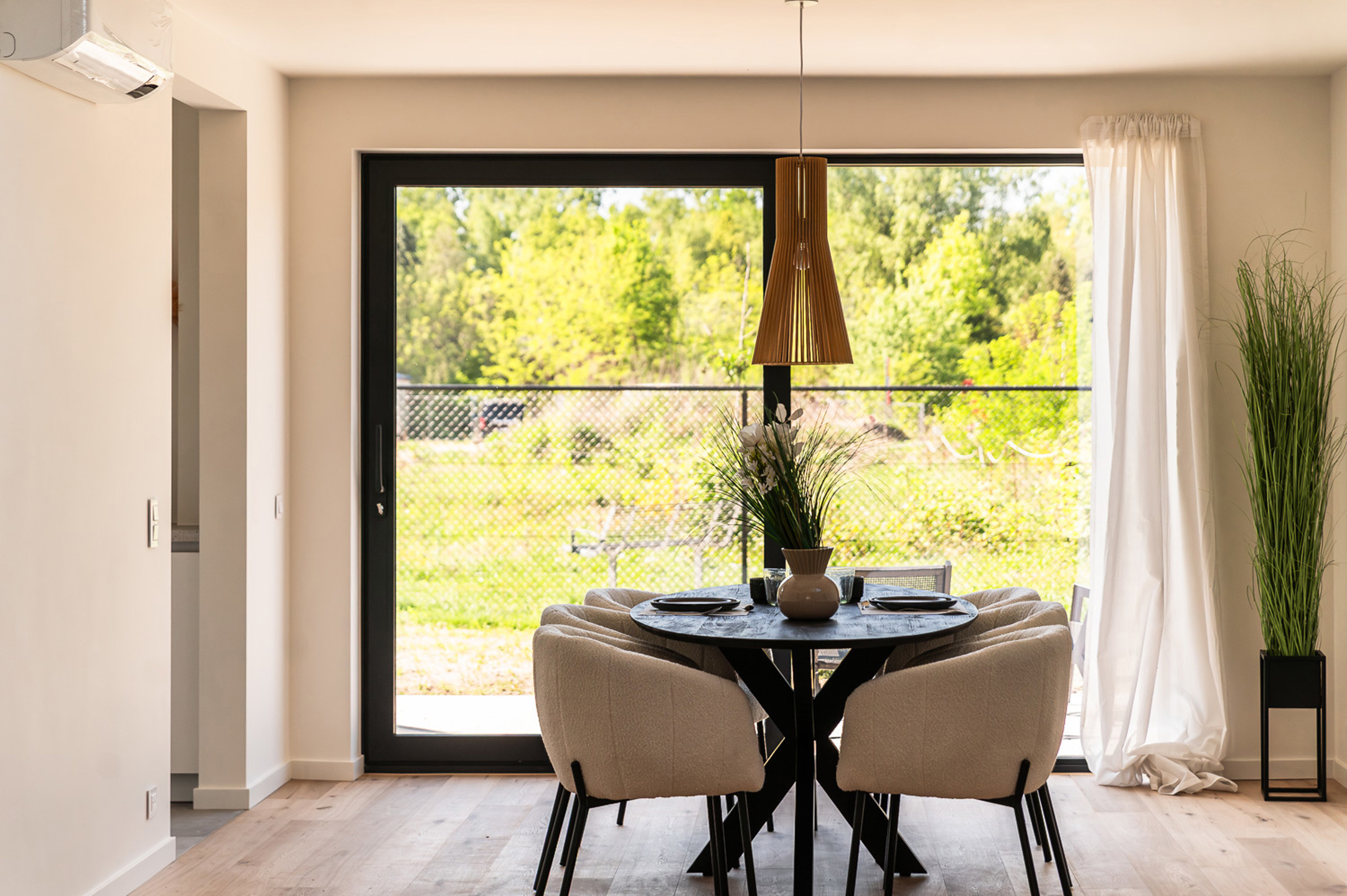 Nieuwbouw 3-slpk woning aan het water - 3970 - foto 4