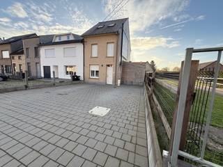 Maison à vendre à Scherpenheuvel-Zichem