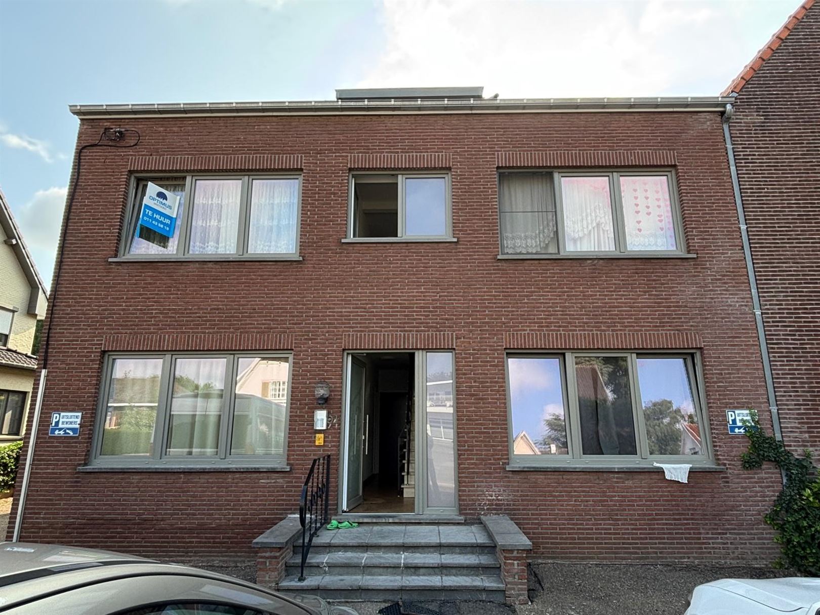 Appartement à Beringen