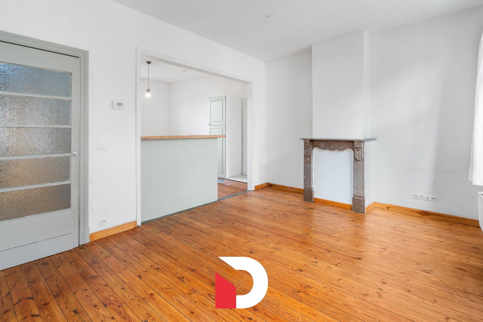 House for sale in Bruges with 1 bedroom - photo 5