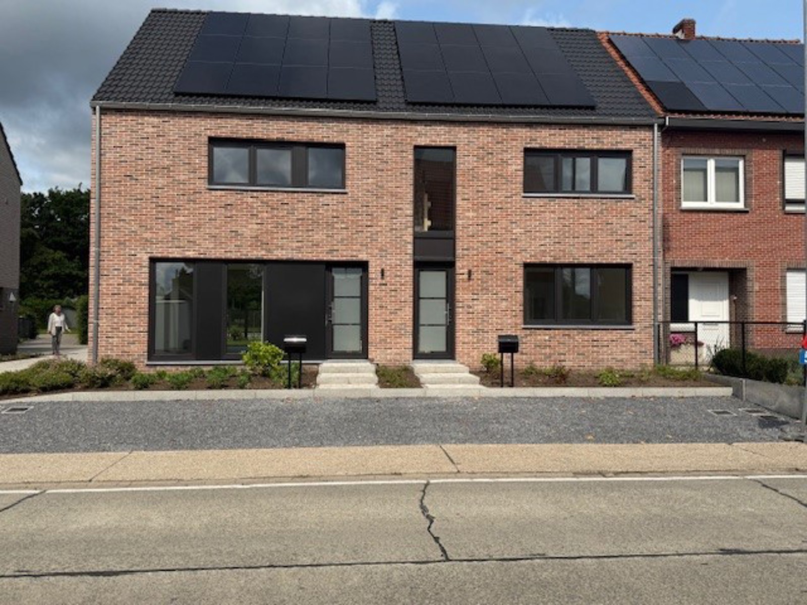 Brandstraat 69A