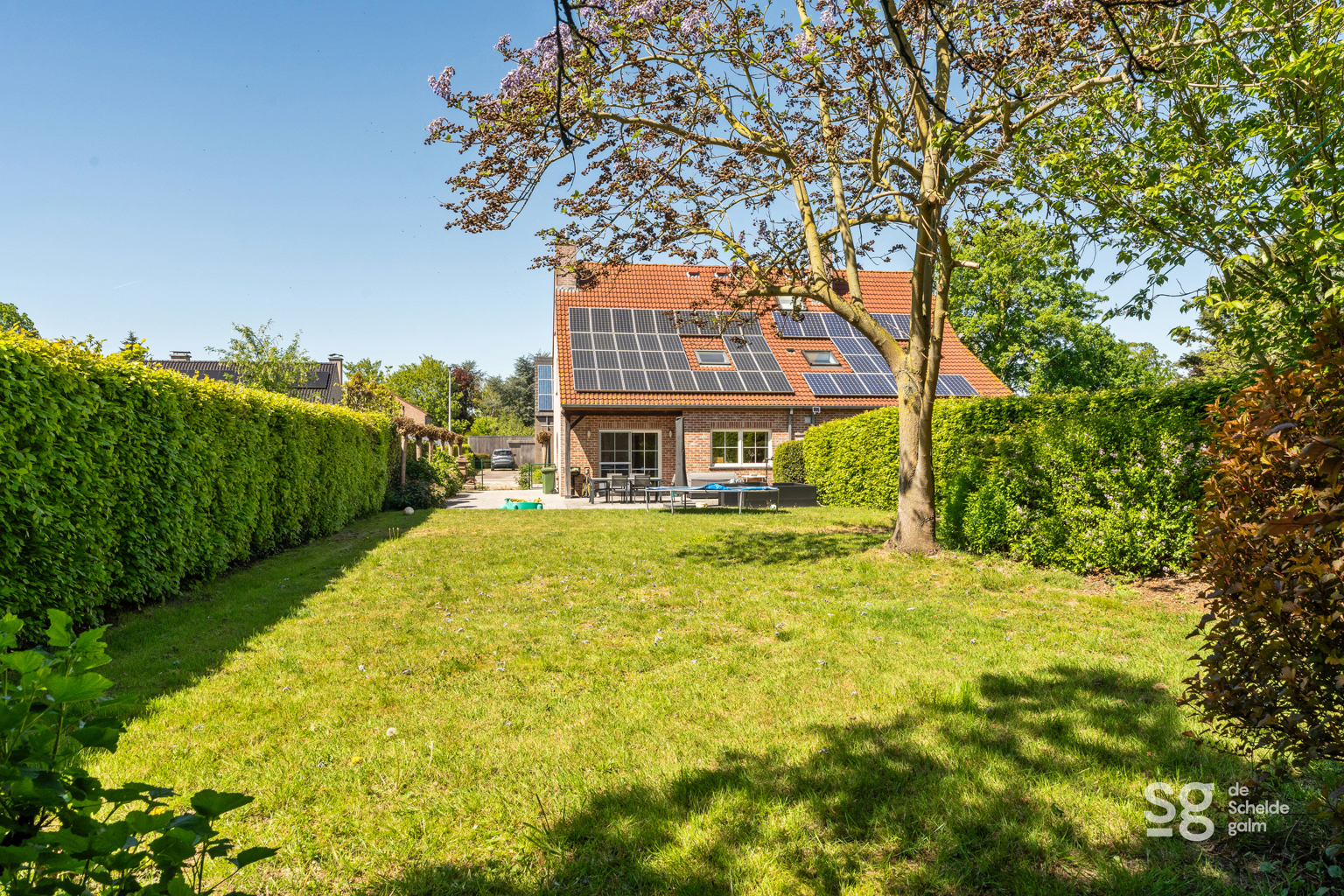 Huis te koop in Deinze met 4 slaapkamers - foto 2