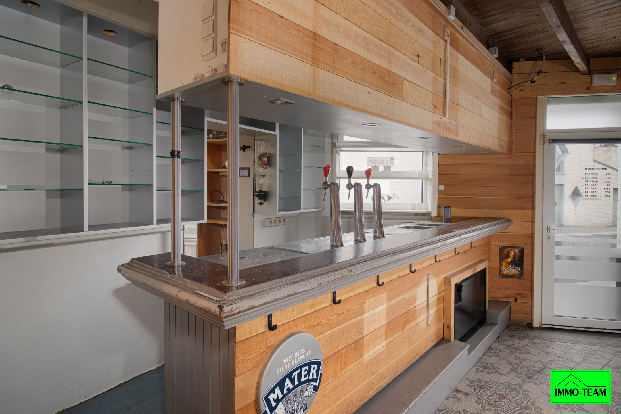 House for sale in Liedekerke with 1 bedroom - photo 4