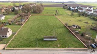 Land for sale in Beauvechain